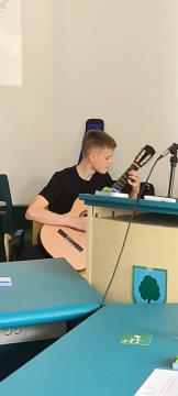 Janik Senica